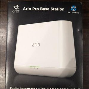 Arlo Pro Base Station